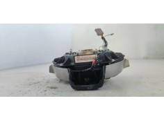 Recambio de airbag delantero izquierdo para nissan qashqai (j10) acenta referencia OEM IAM 98510JD16C  