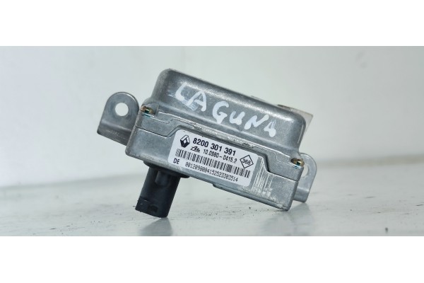 Recambio de sensor para renault laguna ii (bg0) 1.6 referencia OEM IAM 10098514024  