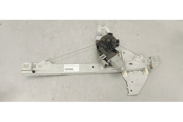 Recambio de elevalunas delantero izquierdo para citroen c3 1.4 hdi 70 fap referencia OEM IAM   