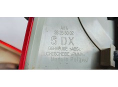 Recambio de piloto trasero derecho para volkswagen touareg (7la) 2.5tdi 175 4x4 referencia OEM IAM   