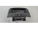 Recambio de pantalla multifuncion para opel astra j lim. berlina fase 1 referencia OEM IAM 13267984  