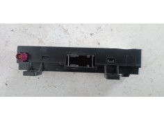 Recambio de modulo electronico para citroen c4 picasso exclusive referencia OEM IAM 967476758000  