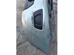 Recambio de paragolpes delantero para kia carens (un) concept referencia OEM IAM   