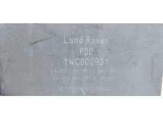 Recambio de modulo electronico para land rover range rover (lm) v8 td vogue referencia OEM IAM YWC000931  