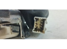 Recambio de cerradura puerta delantera izquierda para honda jazz (gd1/5) 1.4 es referencia OEM IAM   