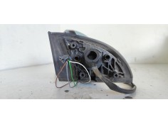 Recambio de retrovisor izquierdo para peugeot 307 break / sw (s1) break xt referencia OEM IAM 96347726XT  
