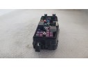 Recambio de caja reles / fusibles para kia carnival 2.9 crdi cat referencia OEM IAM 919504D050  