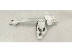 Recambio de elevalunas delantero izquierdo para citroen c3 1.4 hdi 70 fap referencia OEM IAM   