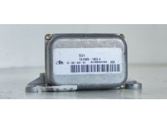 Recambio de sensor para renault laguna ii (bg0) 1.6 referencia OEM IAM 10098514024  