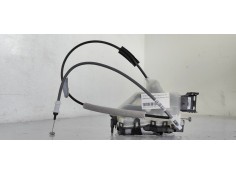 CERRADURA PUERTA DELANTERA DERECHA 5502A0085M5 