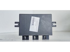 Recambio de modulo electronico para land rover range rover (lm) v8 td vogue referencia OEM IAM YWC000931  