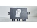 Recambio de modulo electronico para land rover range rover (lm) v8 td vogue referencia OEM IAM YWC000931  
