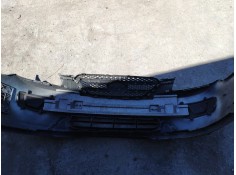 Recambio de paragolpes delantero para kia carens (un) concept referencia OEM IAM   