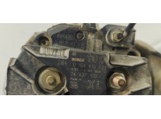 Recambio de alternador para opel corsa c club referencia OEM IAM 0124415023  