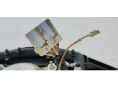 Recambio de airbag delantero izquierdo para nissan qashqai (j10) acenta referencia OEM IAM 98510JD16C  