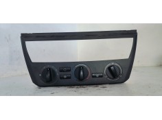 Recambio de mando climatizador para bmw x3 (e83) 3.0d 204 4x4 referencia OEM IAM 64113400555  