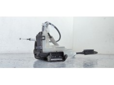 Recambio de cerradura puerta delantera derecha para toyota proace l1h1 furgón comfort referencia OEM IAM 5502A0085M5  