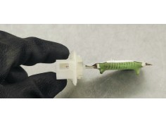 Recambio de resistencia calefaccion para mercedes-benz clase b (w245) 180 cdi (245.207) referencia OEM IAM   