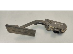 Recambio de pedal acelerador para chrysler voyager (rg) 2.8crd 150 referencia OEM IAM 04861650AB  