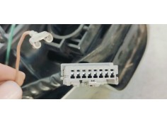 Recambio de airbag delantero izquierdo para nissan qashqai (j10) acenta referencia OEM IAM 98510JD16C  