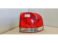 Recambio de piloto trasero derecho para volkswagen touareg (7la) 2.5tdi 175 4x4 referencia OEM IAM   