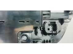 Recambio de pantalla multifuncion para opel insignia berlina 1.6 cdti 136 fap referencia OEM IAM 39163925  