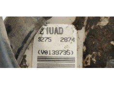 Recambio de aforador para ford tourneo connect (tc7) familiar referencia OEM IAM 92752874  