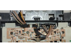 Recambio de luz interior para opel astra j lim. berlina fase 1 referencia OEM IAM 315671560  