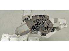 Recambio de elevalunas delantero izquierdo para citroen c3 1.4 hdi 70 fap referencia OEM IAM   