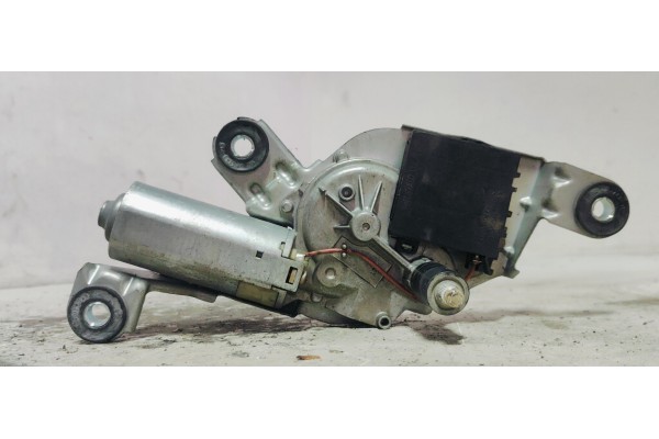 Recambio de motor limpia trasero para bmw x3 (e83) 3.0d 204 4x4 referencia OEM IAM 6917907  