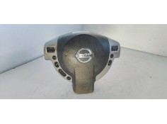 Recambio de airbag delantero izquierdo para nissan qashqai (j10) acenta referencia OEM IAM 98510JD16C  