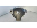 Recambio de airbag delantero izquierdo para nissan qashqai (j10) acenta referencia OEM IAM 98510JD16C  