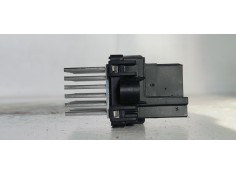 Recambio de resistencia calefaccion para opel insignia berlina 2.0cdti 130 fap referencia OEM IAM 13503201  