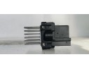Recambio de resistencia calefaccion para opel insignia berlina 2.0cdti 130 fap referencia OEM IAM 13503201  