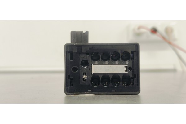 Recambio de sensor para citroen c3 picasso 1.6 hdi 92 fap referencia OEM IAM 9683924080  