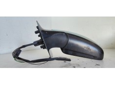 Recambio de retrovisor izquierdo para peugeot 307 break / sw (s1) break xt referencia OEM IAM 96347726XT  