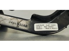 Recambio de pedal acelerador para chrysler voyager (rg) 2.8crd 150 referencia OEM IAM 04861650AB  