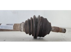 Recambio de transmision delantera izquierda para citroen xsara berlina 1.9 d x referencia OEM IAM   