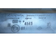 Recambio de retrovisor izquierdo para peugeot 307 break / sw (s1) break xt referencia OEM IAM 96347726XT  