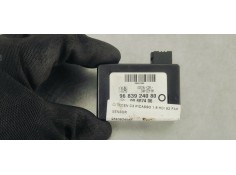 Recambio de sensor para citroen c3 picasso 1.6 hdi 92 fap referencia OEM IAM 9683924080  