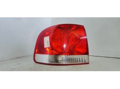 Recambio de piloto trasero izquierdo para volkswagen touareg (7la) 2.5tdi 175 4x4 referencia OEM IAM   