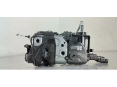 Recambio de cerradura puerta delantera derecha para toyota proace l1h1 furgón comfort referencia OEM IAM 5502A0085M5  