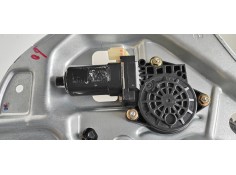 Recambio de elevalunas delantero izquierdo para hyundai tucson (jm) 2.0 crdi cat referencia OEM IAM 824702E010  