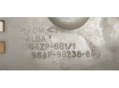 Recambio de aforador para ford tourneo connect (tc7) familiar referencia OEM IAM 92752874  