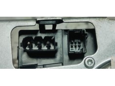 Recambio de motor limpia trasero para bmw x3 (e83) 3.0d 204 4x4 referencia OEM IAM 6917907  