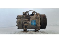 COMPRESOR AIRE ACONDICIONADO 3M5H19D629HD 