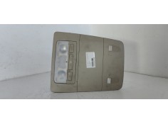 Recambio de luz interior para opel astra j lim. berlina fase 1 referencia OEM IAM 315671560  