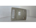 Recambio de luz interior para opel astra j lim. berlina fase 1 referencia OEM IAM 315671560  