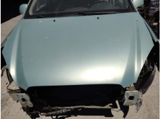 Recambio de paragolpes delantero para kia carens (un) concept referencia OEM IAM   