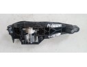 Recambio de maneta exterior trasera derecha para citroen c4 picasso exclusive referencia OEM IAM 9675341580  